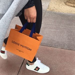 Meet your Posher, Jaycee